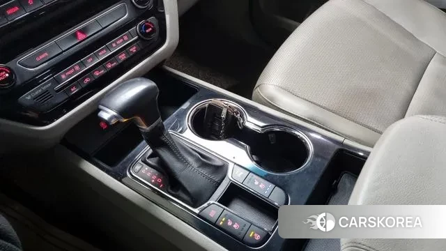 Kia The New Carnival id 3480313 из Кореи 18