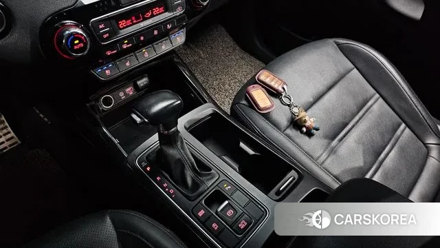 Kia The New Sorento id 3357144 из Кореи 19