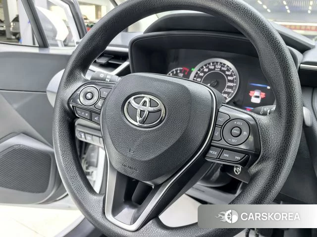 Toyota Corolla id 4334815 из Китая 13