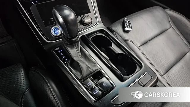 Hyundai Grandeur IG id 3588460 из Кореи 19