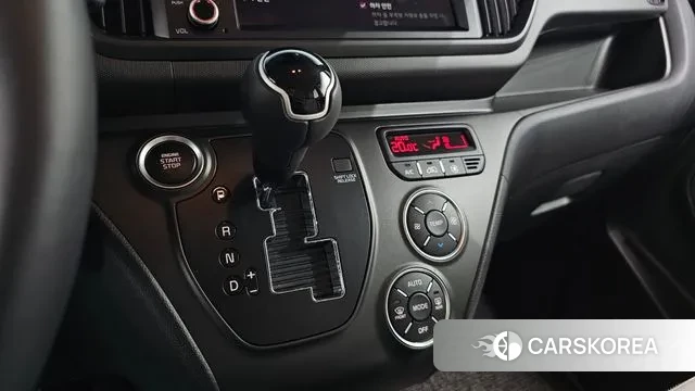 Kia The New Kia Ray id 3310295 из Кореи 19