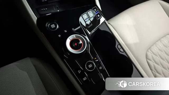 Kia Sportage 5th Generation Hybrid id 2958789 из Кореи 19