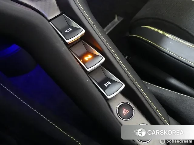 McLaren 720S id 3243428 из Кореи 19