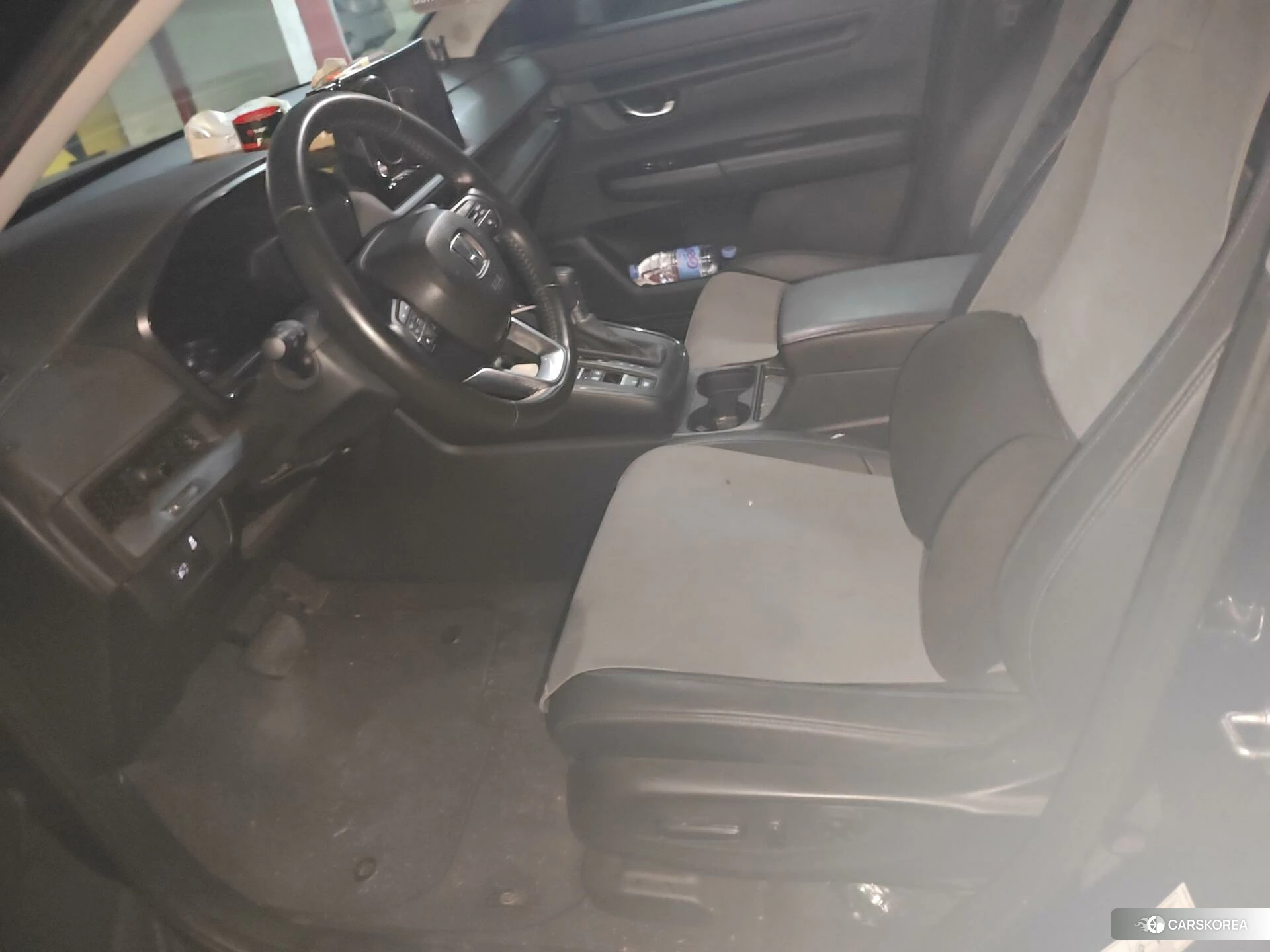 Honda CR-V id 4473700 из Китая 20