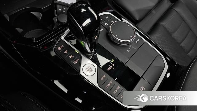 BMW X4 (G02) id 4773196 из Кореи 32