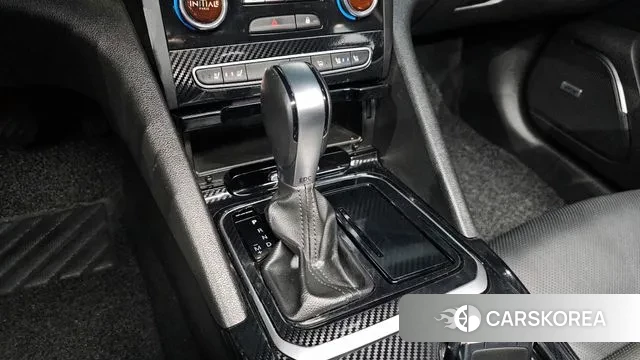 Renault Korea (Samsung) SM6 id 3773111 из Кореи 19