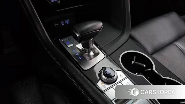 Genesis G70 id 3060718 из Кореи 19
