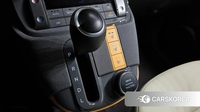 Hyundai Casper id 3892486 из Кореи 19