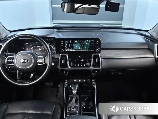 Kia Sorento 4th Generation id 3028376 из Кореи 19