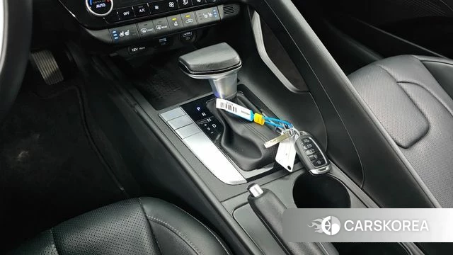 Hyundai Avante (CN7) id 4500723 из Кореи 19