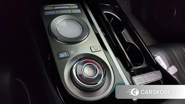 Genesis G80 (RG3) id 2960601 из Кореи 19