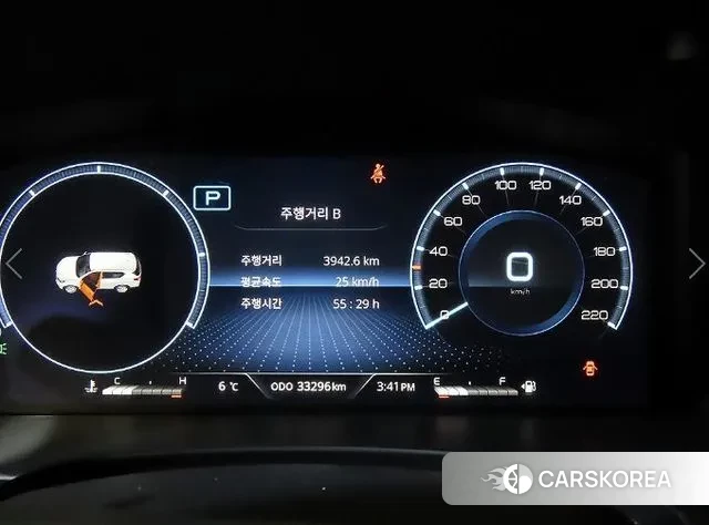 Ssangyong Rexton New Arena id 3756906 из Кореи 19