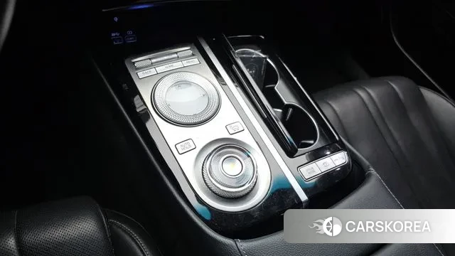 Genesis G80 (RG3) id 3379158 из Кореи 19