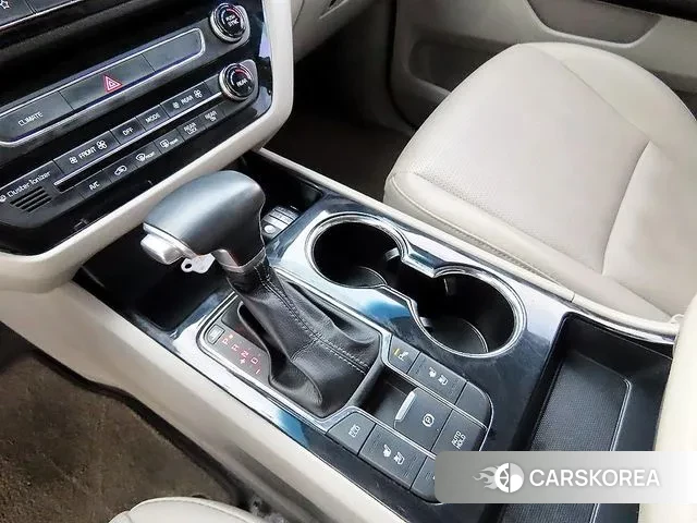 Kia The New Carnival id 3522956 из Кореи 19