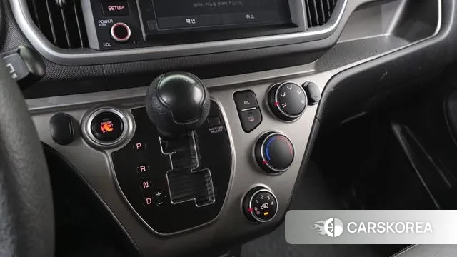 Kia The New Ray id 3717185 из Кореи 19