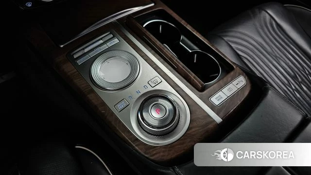 Genesis G80 (RG3) id 4604340 из Кореи 19