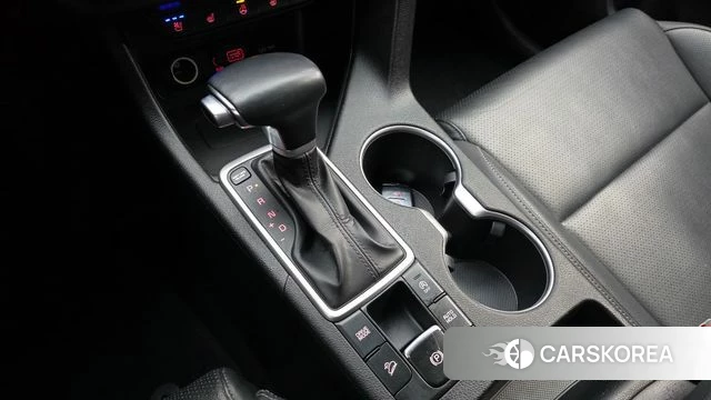 Kia Sportage 4th Generation id 3861848 из Кореи 19