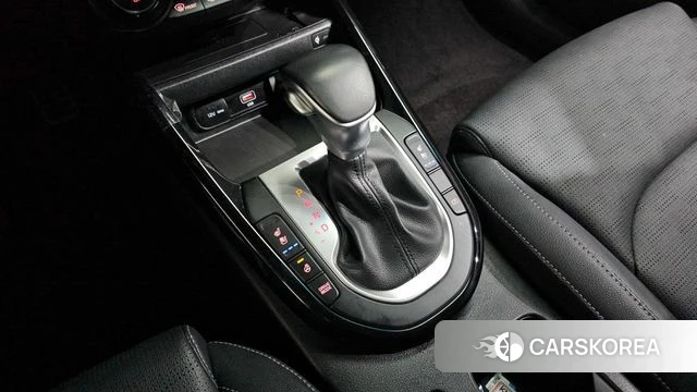 Kia The New K3 2nd generation id 3891394 из Кореи 19