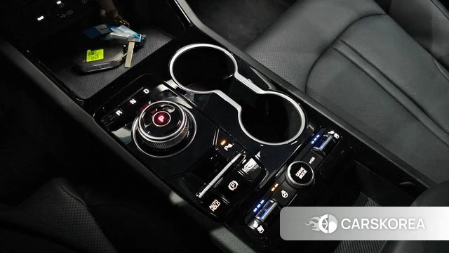 Kia The New K5 Hybrid 3rd generation id 4719774 из Кореи 19