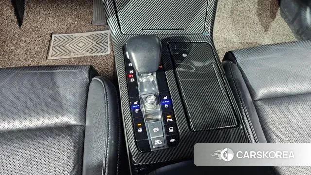 Kia K7 Premier id 3000177 из Кореи 19