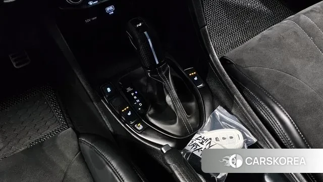 Hyundai Veloster (JS) id 3433147 из Кореи 19