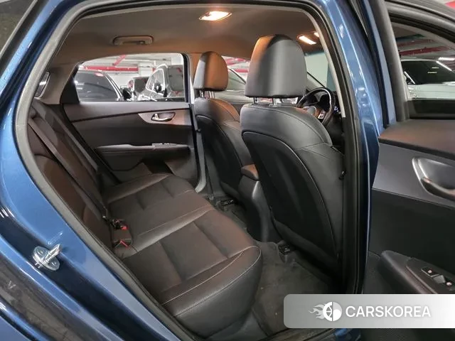 Kia The New K3 2nd generation id 3473240 из Кореи 19