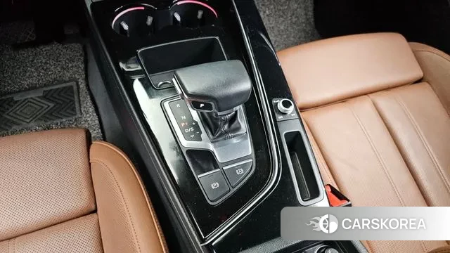 Audi A5 (F5) id 2940862 из Кореи 19