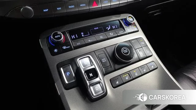 Hyundai Palisade id 3417940 из Кореи 19