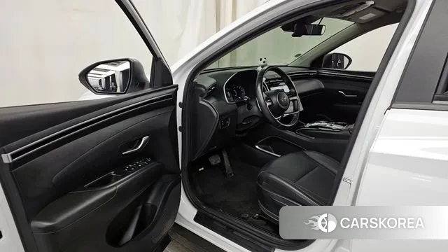 Hyundai Tucson (NX4) id 3621437 из Кореи 19