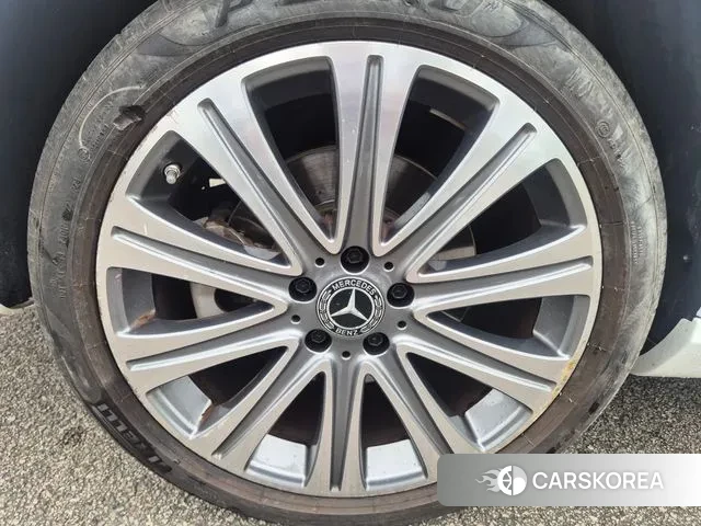 Mercedes-Benz E-Class W213 id 3268087 из Кореи 19