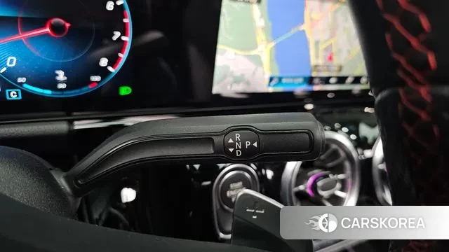 Mercedes-Benz GLA - Class H247 id 3529020 из Кореи 19