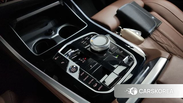 BMW X5 (G05) id 3882753 из Кореи 19