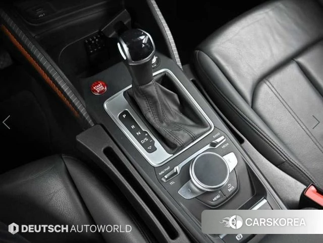 Audi Q2 id 4195051 из Кореи 19