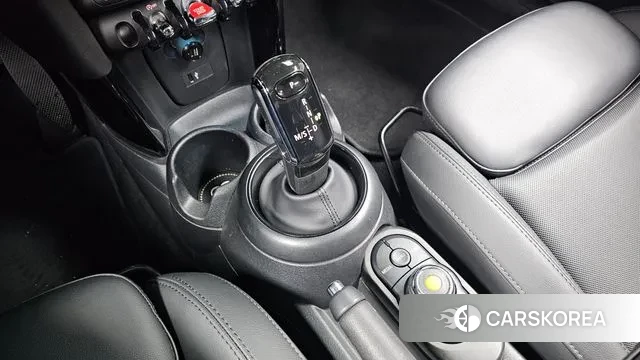 Mini Cooper id 3625393 из Кореи 19