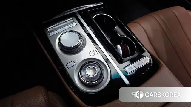 Genesis G80 (RG3) id 3653971 из Кореи 19