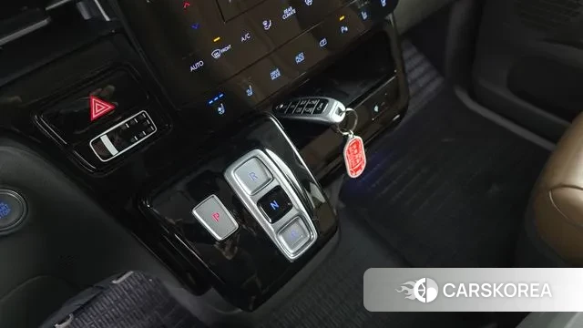 Hyundai Staria id 3655287 из Кореи 19