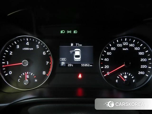 Kia Come New K3 id 4662991 из Кореи 19