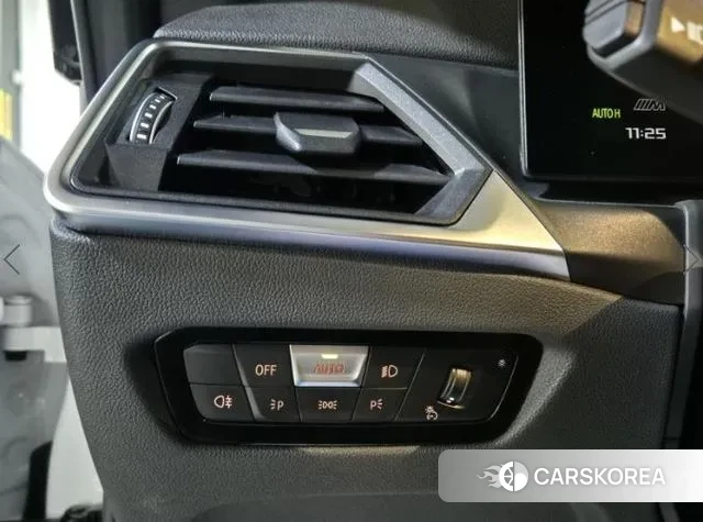 BMW 2 Series (G42) id 3452389 из Кореи 16