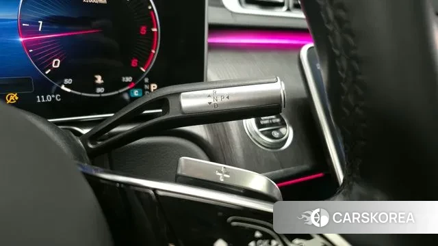 Mercedes-Benz S-Class W223 id 3646024 из Кореи 19