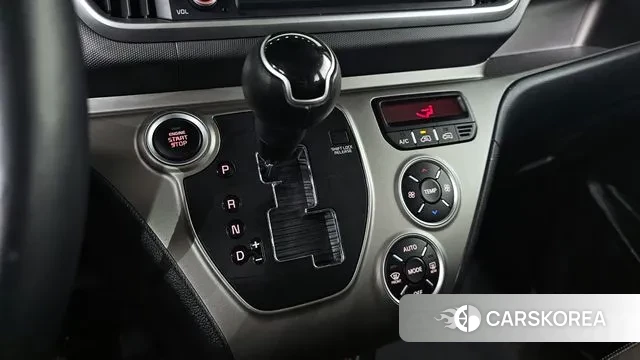 Kia The New Ray id 3514258 из Кореи 19