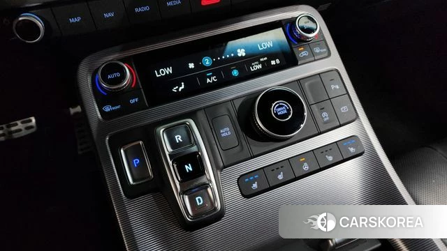 Hyundai The New Palisade id 4549987 из Кореи 33