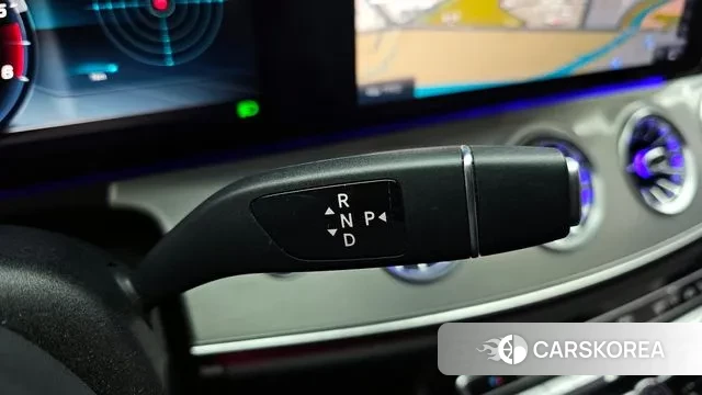 Mercedes-Benz CLS-Class C257 id 3434464 из Кореи 19