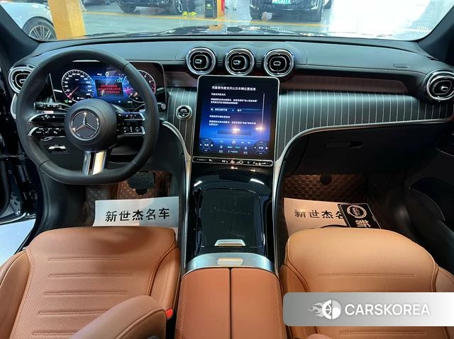 Mercedes-Benz GLC id 4274120 из Китая 14