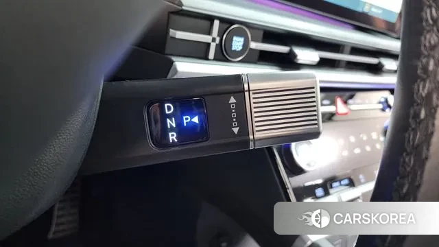 Hyundai Santa Fe (MX5) id 3502754 из Кореи 19