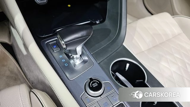 Genesis G70 id 4268814 из Кореи 19