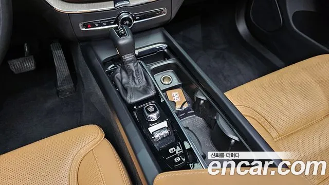 Volvo XC60 second Generation id 2849962 из Кореи 19