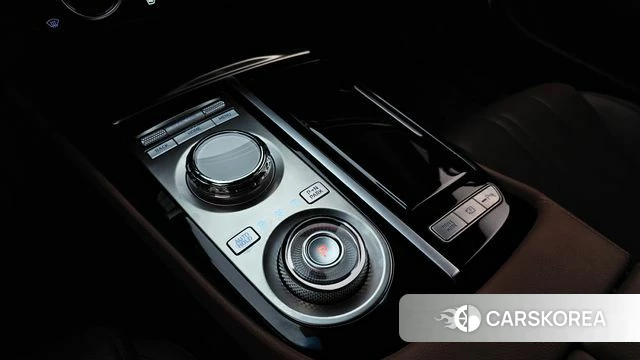 Genesis G80 (RG3) id 4480788 из Кореи 33