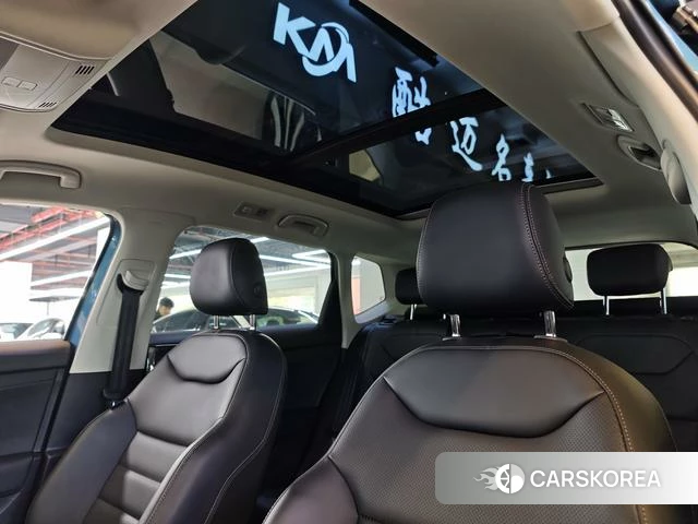 Volkswagen Tuyue id 4213752 из Китая 30