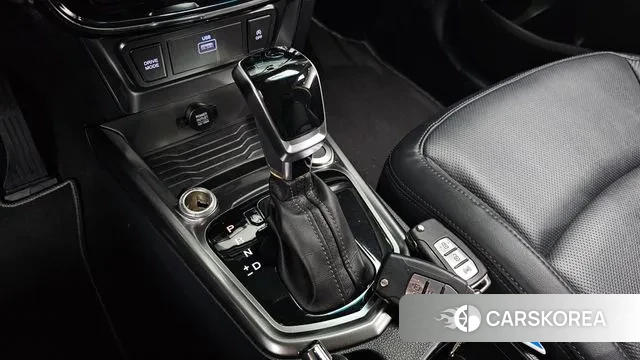 Ssangyong Berry New Tivoli id 3545952 из Кореи 19