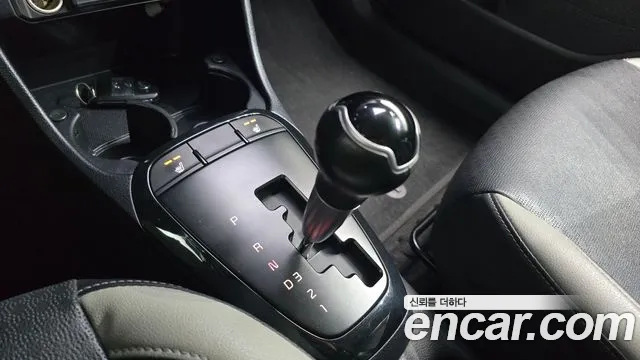 Kia All New Morning (JA) id 2703882 из Кореи 19